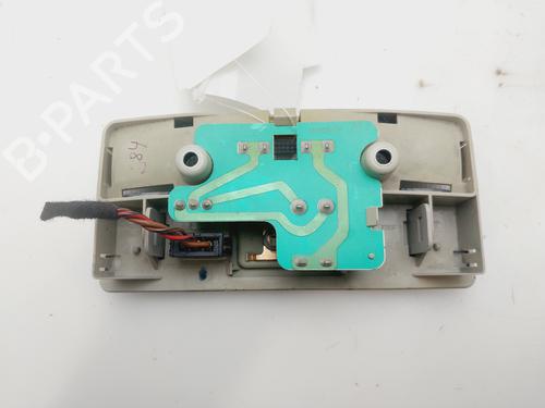 Interior roof light SEAT IBIZA III (6L1)  | BP29113045I8