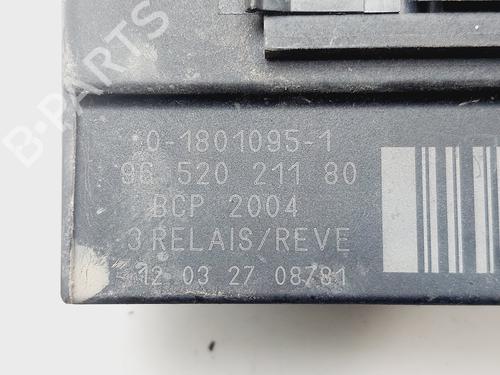 elektronisk-modul-citroen-c3-picasso-sh_-2008-32696083 main image