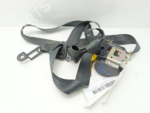 Sikkerhetsbelte foran høyre PEUGEOT 206 Hatchback (2A/C) 1.6 16V | BP29820971I25 