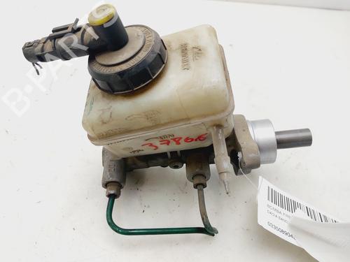 Used Brake master cylinder DACIA SANDERO [2008-2025]  27322856