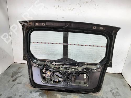 Tailgate HYUNDAI GETZ (TB) 1.5 CRDi | BP15398411C6 