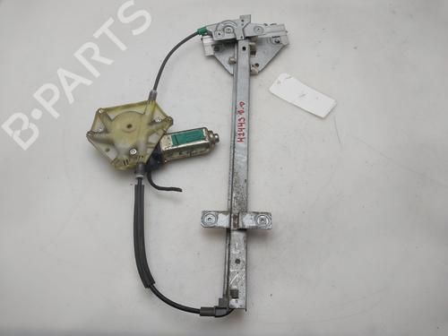 Used Front right window mechanism Front right window mechanism 38544359 38544359
