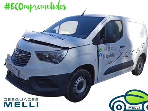 Used Parts OPEL COMBO Box Body/MPV (X12) [2012-2026]  4469346