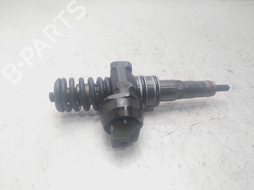Injector SEAT IBIZA III (6L1)  | BP29497345M100