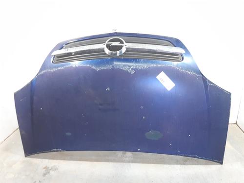 Motorhjelm OPEL MERIVA A MPV (X03) 1.7 DTI (E75) (75 hp) 8913180