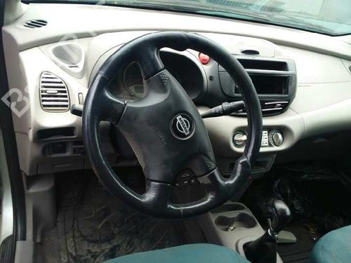 Engine NISSAN ALMERA TINO (V10) 1.8 | BP3014929M1 