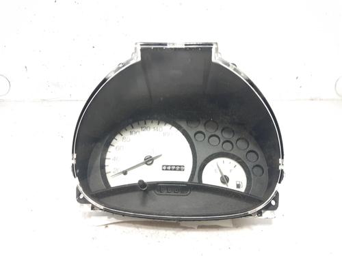 Used Instrument cluster FORD KA (RB_) 1.3 i (60 hp) 9765907