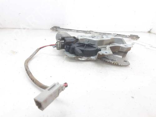 Used Rear left window mechanism Rear left window mechanism 6545664 6545664