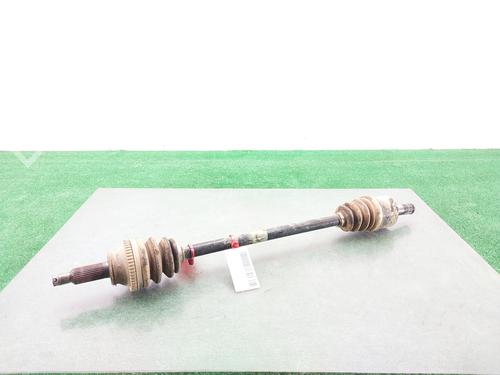 Used Left rear driveshaft HYUNDAI SANTA FÉ II (CM) 2.2 CRDi GLS (150 hp) 18198510