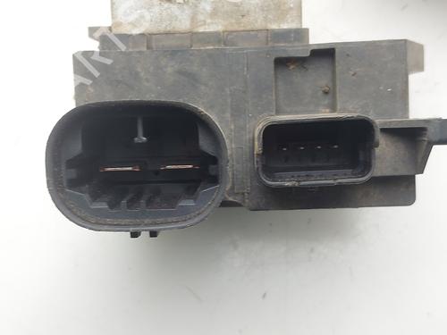 Heater resistor CITROËN BERLINGO MULTISPACE (B9) | BP37401889M108 - Image 2