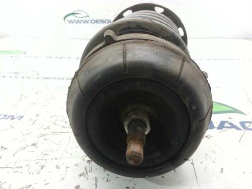 Left front shock absorber OPEL MERIVA A MPV (X03) 1.7 DTI (E75) | BP5590893M16 