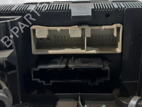 Climate control SEAT ALTEA XL (5P5, 5P8)  | BP8512808I5 