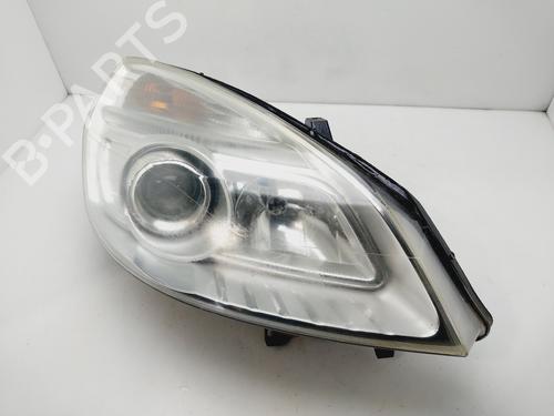 Używane Lampa przednia prawa RENAULT SCÉNIC II (JM0/1_) [2003-2010]  30742873