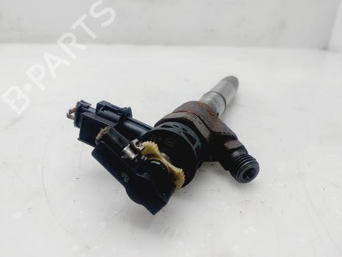Injector KIA SPORTAGE IV (QL, QLE) 1.7 CRDi | BP25844950M100 