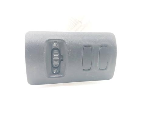 Used Headlight switch Headlight switch RENAULT CLIO III Grandtour (KR0/1_) 1.5 dCi (KR0G) (68 hp) 40445259 40445259