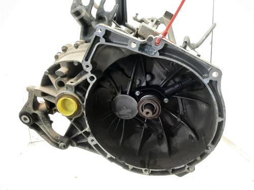 Used Gearbox Gearbox FORD FOCUS II (DA_, HCP, DP) [2004-2013] 36436685 36436685