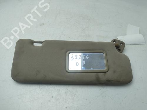 Aletta parasole destra SSANGYONG KYRON  | BP30044128I2 