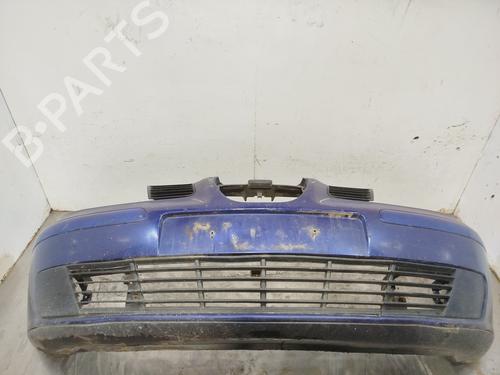 Used Front bumper Front bumper SEAT IBIZA III (6L1) [2002-2009] 33810046 33810046