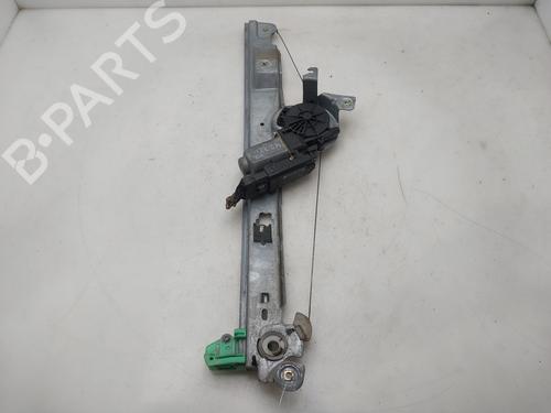 Used Front left window mechanism Front left window mechanism 38324822 38324822