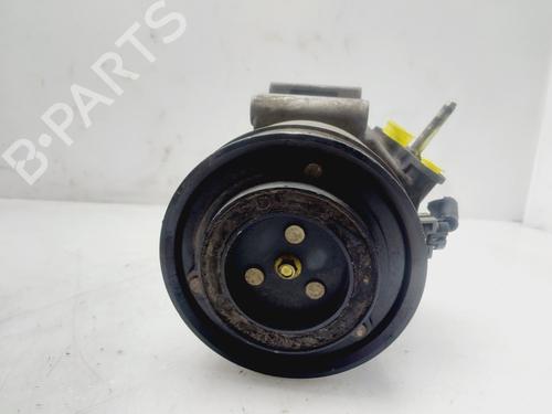 AC compressor CHEVROLET CAPTIVA (C100, C140) 2.0 D | BP25364471M34
