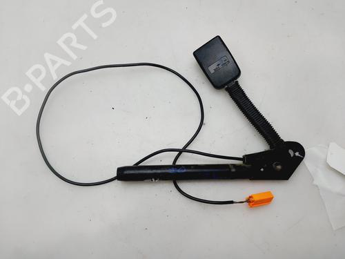 Used Seat buckle FORD FOCUS I (DAW, DBW) 1.6 16V (100 hp) 30061287