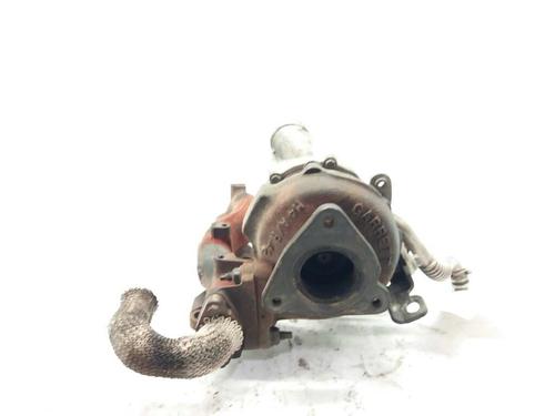 Turbocharger/Supercharger JAGUAR S-TYPE II (X200) 2.7 D | BP2871704M71 