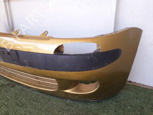 Front bumper DAEWOO MATIZ (M100, M150) 0.8 | BP4476082C7 