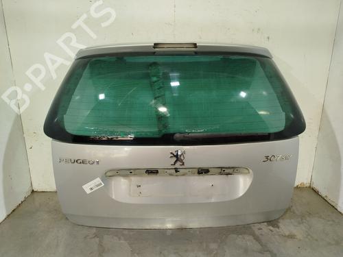 tailgate-peugeot-307-break-3e-2002-2003-2004-2005-2006-2007-2008-2009-36541968 main image