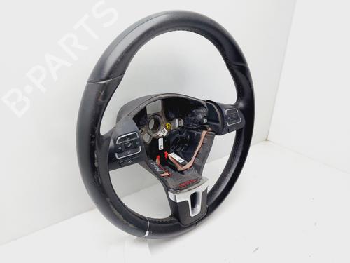 Steering wheel VW TIGUAN (5N_)  | BP29418553C49 