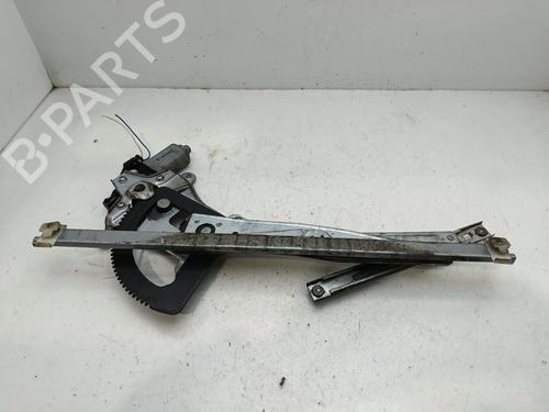 Used Front left window mechanism CHEVROLET KALOS 1.2 (72 hp) 31630962