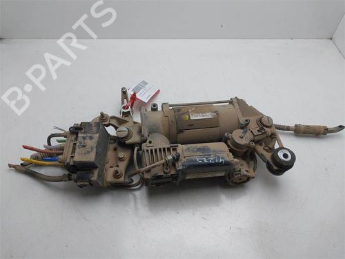 Used Suspension compressor Suspension compressor VW TOUAREG (7LA, 7L6, 7L7) 5.0 V10 TDI (313 hp) 40153763 40153763