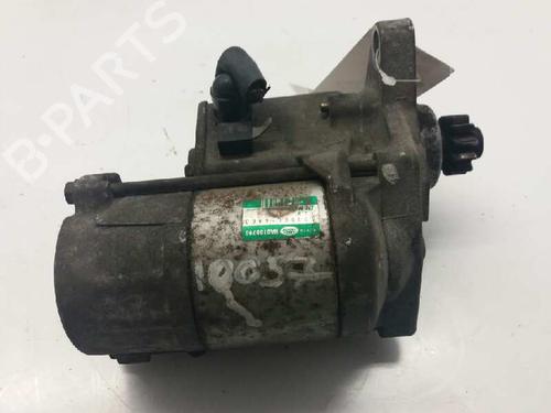 Starter ROVER 200 II Hatchback (RF) 220 D/SD (86 hp) NAD100790 | NAD100790 |