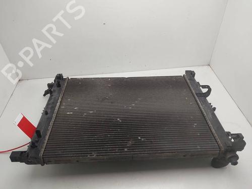 Water radiator DACIA DUSTER (HS_) 1.2 TCe 125 | BP40445468M31 - Image 4