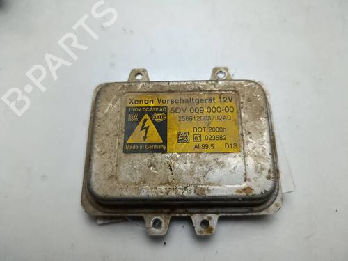 Computer verlichting Computer verlichting CITROËN C4 Picasso I MPV (UD_) 2.0 HDi 138 (136 hp) 39717434 39717434