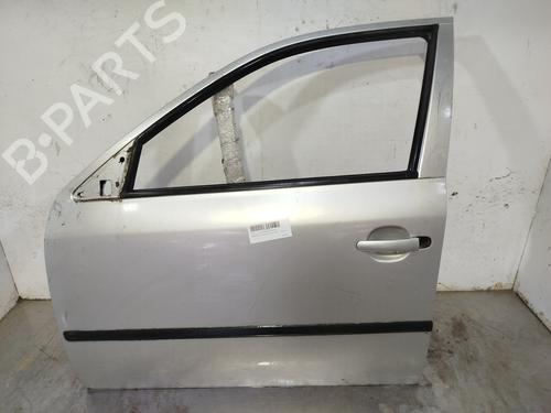 Used Left front door Left front door SKODA OCTAVIA I (1U2) [1996-2010] 33440340 33440340