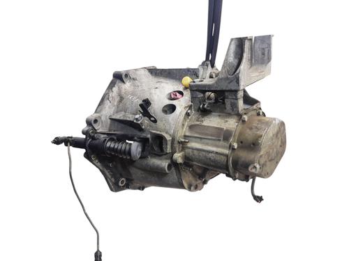 Gearbox CITROËN C5 II (RC_) 1.6 HDi (RC8HZB) | BP24113618M3 - Image 3