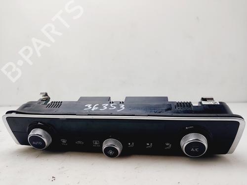 Commande Chauffage AUDI A3 (8V1, 8VK) 2.0 TDI (150 hp) 23130469