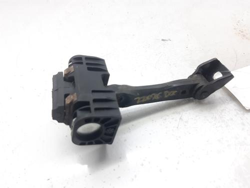 Used Hinge/Door check strap BMW 1 (E87) 118 d (143 hp) 13997852