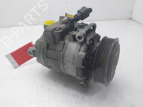 AC compressor VW TOUAREG (7P5, 7P6) | BP32999296M34 - Image 2