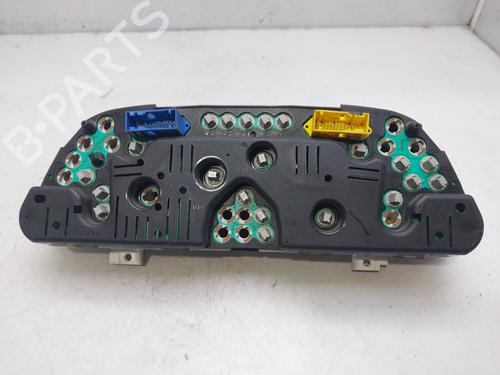 Instrument cluster PEUGEOT 306 (7B, N3, N5) 2.0 HDI 90 | BP17721367C47 