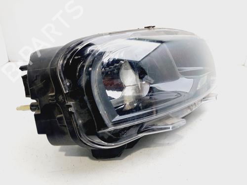Right headlight CITROËN C4 CACTUS 1.2 THP 110 | BP29523937C29 