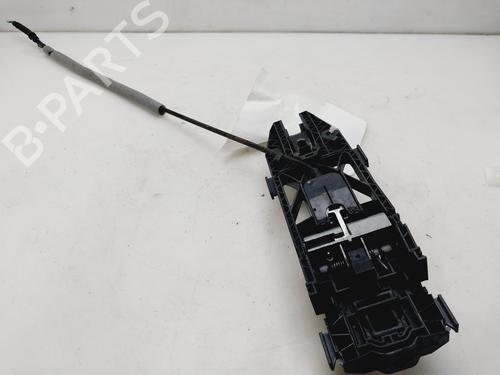Front right exterior door handle SEAT IBIZA IV SC (6J1, 6P5)  | BP25454467C129 