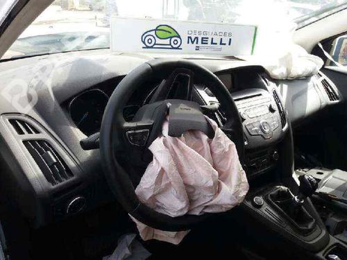 Glove box FORD FOCUS III 1.6 TDCi | BP6624635C95  - Image 12