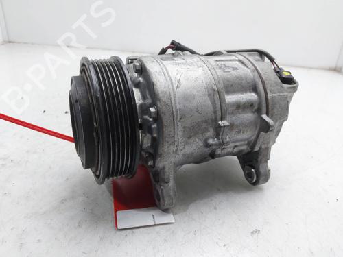 AC compressor BMW 3 Gran Turismo (F34) 320 d | BP15389050M34 