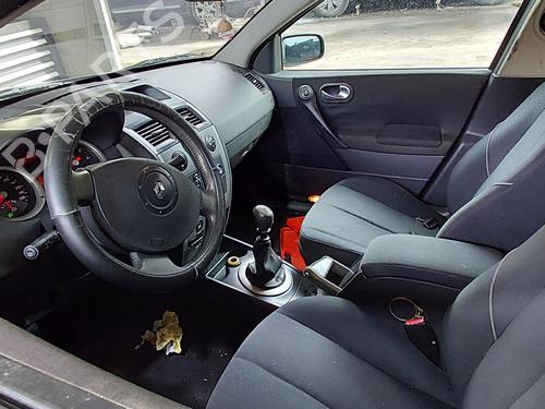 Heater resistor RENAULT MEGANE II Saloon (LM0/1_)  | BP31751622M108 