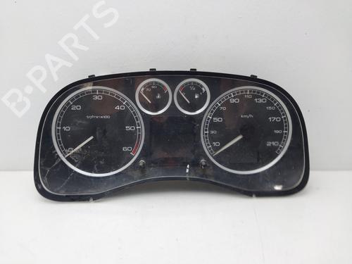 Autre PEUGEOT 307 (3A/C) 2.0 HDi 90 | BP28706042O1 