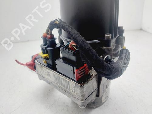 Steering pump CITROËN C4 I (LC_) | BP29956071M99