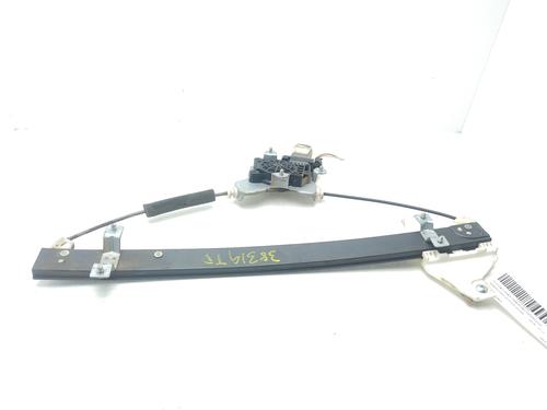 Elevalunas trasero derecho SSANGYONG ACTYON I [2005-2025]  30554827