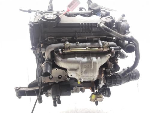 Engine ALFA ROMEO 147 (937_) 1.9 JTDM (937.AXD1A, 937.AXV1A, 937.BXB1A) | BP30182766M1