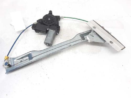 Used Front left window mechanism OPEL CORSA D (S07) [2006-2015]  6884526